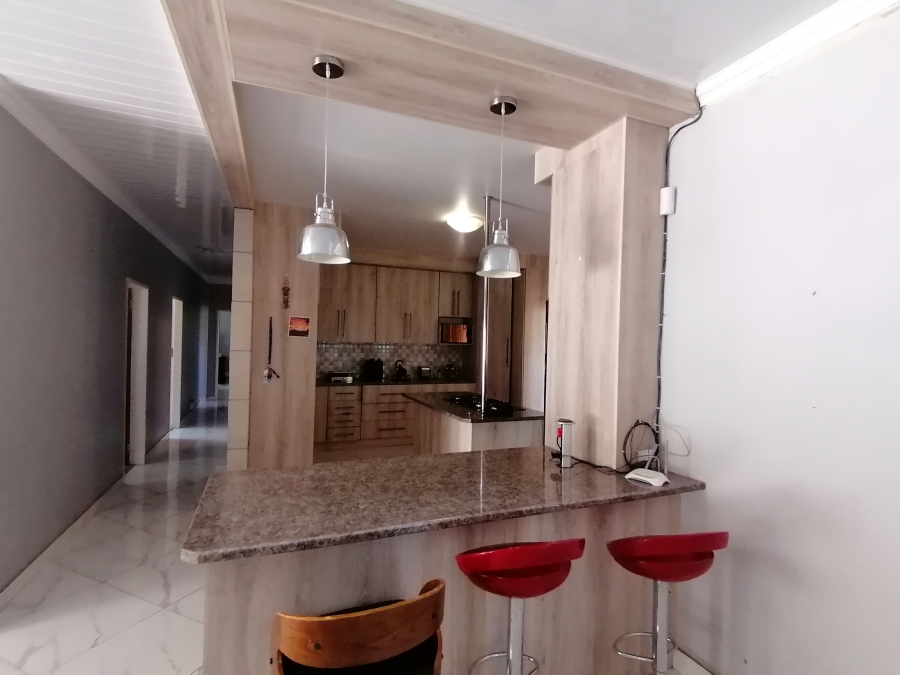 4 Bedroom Property for Sale in Klerksdorp Rural North West